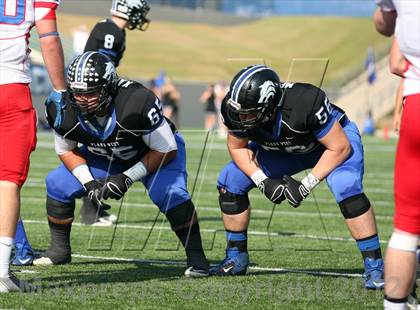 Thumbnail 3 in Westlake vs. Plano West (UIL 5A Divison 2 Quarterfinal) photogallery.