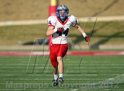Thumbnail 1 in Westlake vs. Plano West (UIL 5A Divison 2 Quarterfinal) photogallery.