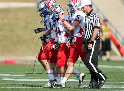 Thumbnail 3 in Westlake vs. Plano West (UIL 5A Divison 2 Quarterfinal) photogallery.