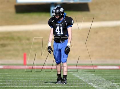 Thumbnail 1 in Westlake vs. Plano West (UIL 5A Divison 2 Quarterfinal) photogallery.