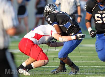 Thumbnail 2 in Westlake vs. Plano West (UIL 5A Divison 2 Quarterfinal) photogallery.