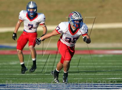 Thumbnail 2 in Westlake vs. Plano West (UIL 5A Divison 2 Quarterfinal) photogallery.