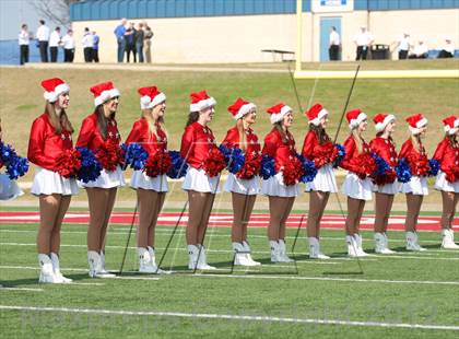 Thumbnail 2 in Westlake vs. Plano West (UIL 5A Divison 2 Quarterfinal) photogallery.