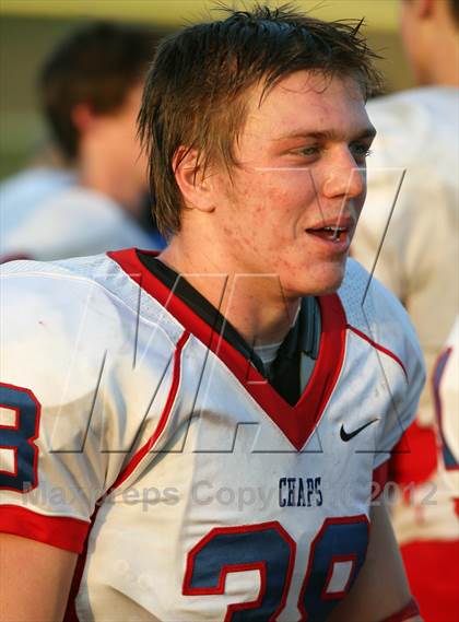 Thumbnail 1 in Westlake vs. Plano West (UIL 5A Divison 2 Quarterfinal) photogallery.