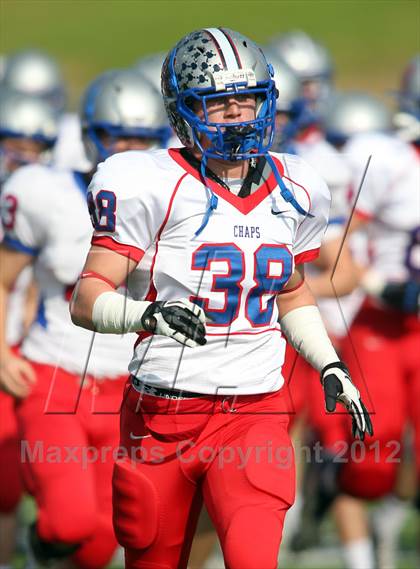 Thumbnail 1 in Westlake vs. Plano West (UIL 5A Divison 2 Quarterfinal) photogallery.