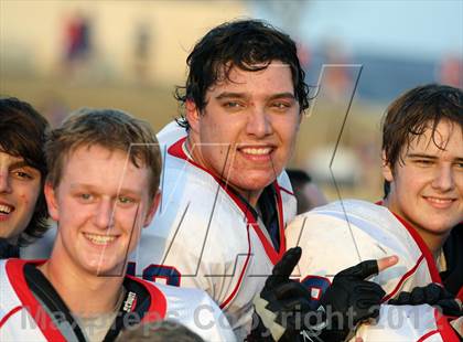 Thumbnail 3 in Westlake vs. Plano West (UIL 5A Divison 2 Quarterfinal) photogallery.