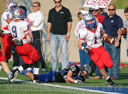 Thumbnail 1 in Westlake vs. Plano West (UIL 5A Divison 2 Quarterfinal) photogallery.