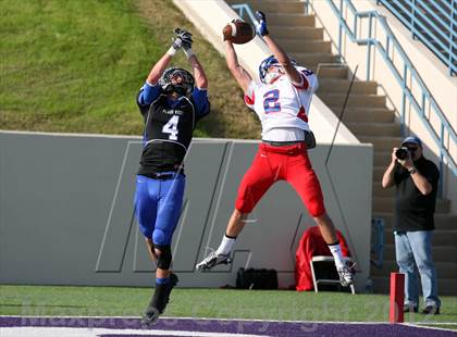 Thumbnail 3 in Westlake vs. Plano West (UIL 5A Divison 2 Quarterfinal) photogallery.