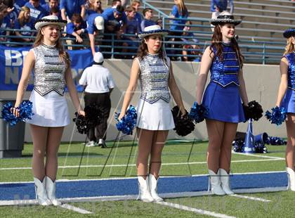 Thumbnail 2 in Westlake vs. Plano West (UIL 5A Divison 2 Quarterfinal) photogallery.