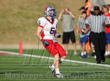 Thumbnail 2 in Westlake vs. Plano West (UIL 5A Divison 2 Quarterfinal) photogallery.