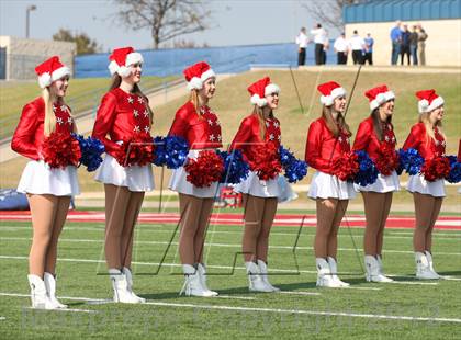 Thumbnail 1 in Westlake vs. Plano West (UIL 5A Divison 2 Quarterfinal) photogallery.