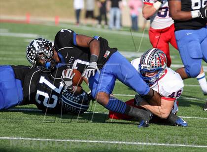 Thumbnail 3 in Westlake vs. Plano West (UIL 5A Divison 2 Quarterfinal) photogallery.