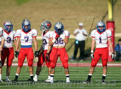 Thumbnail 1 in Westlake vs. Plano West (UIL 5A Divison 2 Quarterfinal) photogallery.