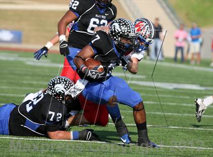 Thumbnail 3 in Westlake vs. Plano West (UIL 5A Divison 2 Quarterfinal) photogallery.