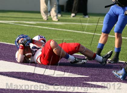 Thumbnail 1 in Westlake vs. Plano West (UIL 5A Divison 2 Quarterfinal) photogallery.