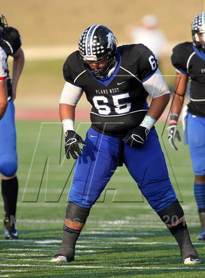 Thumbnail 2 in Westlake vs. Plano West (UIL 5A Divison 2 Quarterfinal) photogallery.