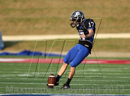 Thumbnail 2 in Westlake vs. Plano West (UIL 5A Divison 2 Quarterfinal) photogallery.