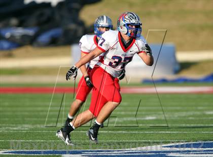 Thumbnail 1 in Westlake vs. Plano West (UIL 5A Divison 2 Quarterfinal) photogallery.