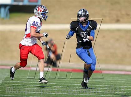 Thumbnail 3 in Westlake vs. Plano West (UIL 5A Divison 2 Quarterfinal) photogallery.