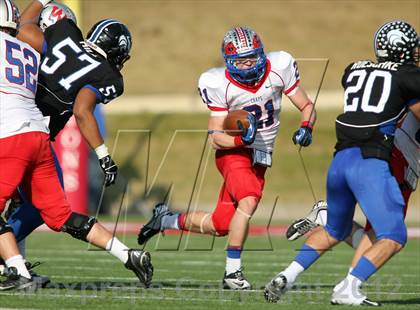 Thumbnail 3 in Westlake vs. Plano West (UIL 5A Divison 2 Quarterfinal) photogallery.