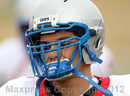 Thumbnail 1 in Westlake vs. Plano West (UIL 5A Divison 2 Quarterfinal) photogallery.