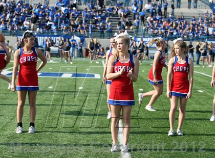 Thumbnail 2 in Westlake vs. Plano West (UIL 5A Divison 2 Quarterfinal) photogallery.