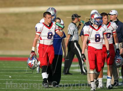 Thumbnail 2 in Westlake vs. Plano West (UIL 5A Divison 2 Quarterfinal) photogallery.