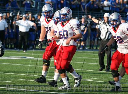 Thumbnail 3 in Westlake vs. Plano West (UIL 5A Divison 2 Quarterfinal) photogallery.