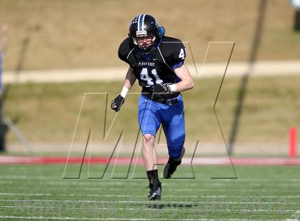 Thumbnail 2 in Westlake vs. Plano West (UIL 5A Divison 2 Quarterfinal) photogallery.
