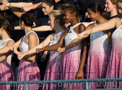 Thumbnail 2 in Westlake vs. Plano West (UIL 5A Divison 2 Quarterfinal) photogallery.