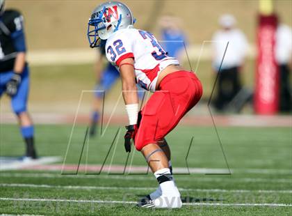 Thumbnail 2 in Westlake vs. Plano West (UIL 5A Divison 2 Quarterfinal) photogallery.
