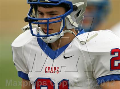 Thumbnail 2 in Westlake vs. Plano West (UIL 5A Divison 2 Quarterfinal) photogallery.