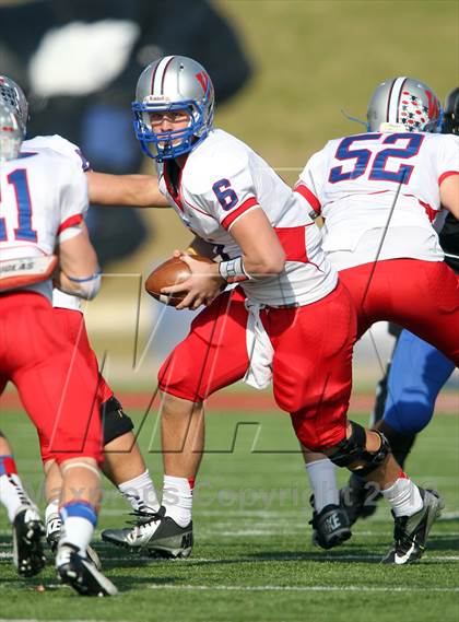 Thumbnail 1 in Westlake vs. Plano West (UIL 5A Divison 2 Quarterfinal) photogallery.