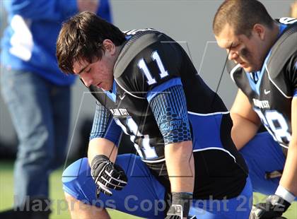 Thumbnail 2 in Westlake vs. Plano West (UIL 5A Divison 2 Quarterfinal) photogallery.