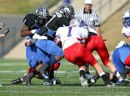 Thumbnail 2 in Westlake vs. Plano West (UIL 5A Divison 2 Quarterfinal) photogallery.