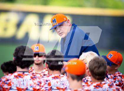 Thumbnail 2 in Madison Southern @ Boyle County photogallery.