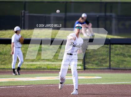 Thumbnail 2 in Madison Southern @ Boyle County photogallery.