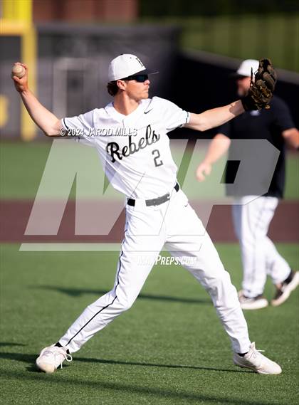 Thumbnail 2 in Madison Southern @ Boyle County photogallery.