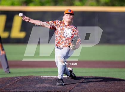 Thumbnail 3 in Madison Southern @ Boyle County photogallery.