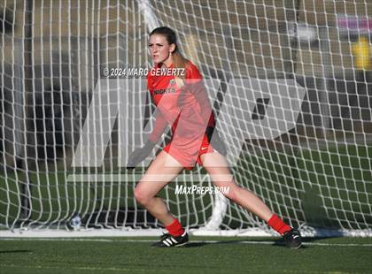 Thumbnail 1 in Chaminade @ Foothill (CIF SS Division 3 Round 2) photogallery.