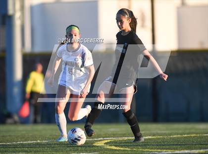 Thumbnail 1 in Chaminade @ Foothill (CIF SS Division 3 Round 2) photogallery.
