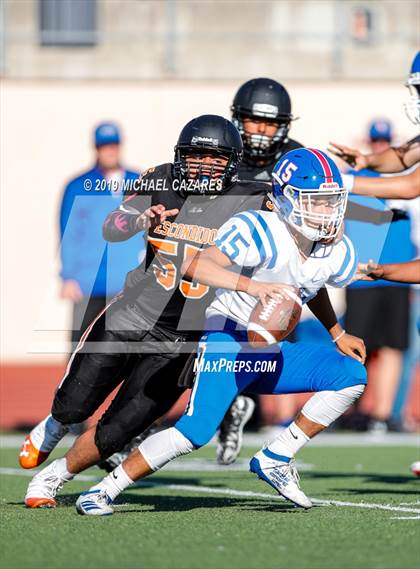 Thumbnail 1 in Orange Glen @ Escondido photogallery.