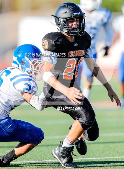 Thumbnail 1 in Orange Glen @ Escondido photogallery.
