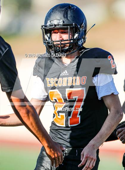 Thumbnail 2 in Orange Glen @ Escondido photogallery.