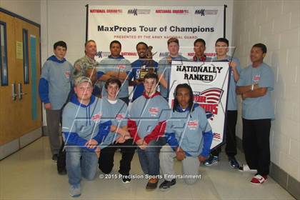 Thumbnail 3 in Capital TOC Ceremony photogallery.