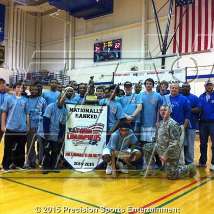 Thumbnail 1 in Capital TOC Ceremony photogallery.