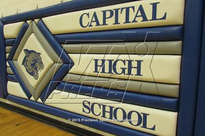 Thumbnail 2 in Capital TOC Ceremony photogallery.