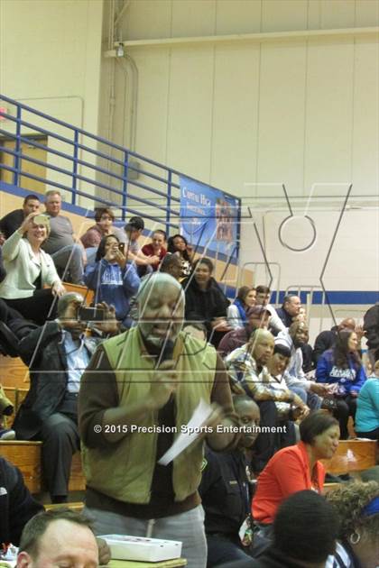 Thumbnail 1 in Capital TOC Ceremony photogallery.