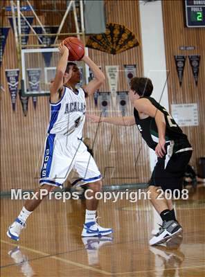 Thumbnail 1 in Miramonte @ Acalanes photogallery.