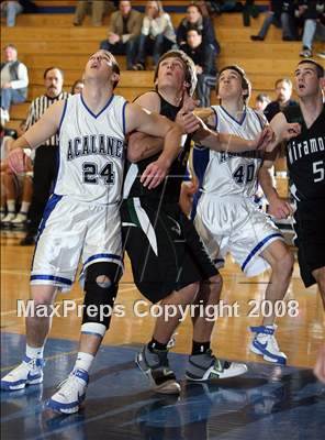 Thumbnail 3 in Miramonte @ Acalanes photogallery.